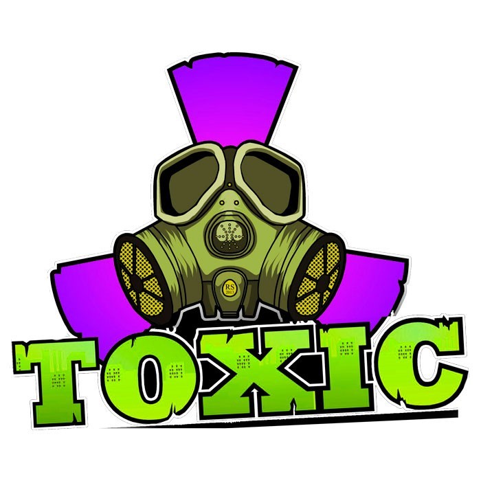 “Toxic”, an energy boost!&nbsp;[ENG]